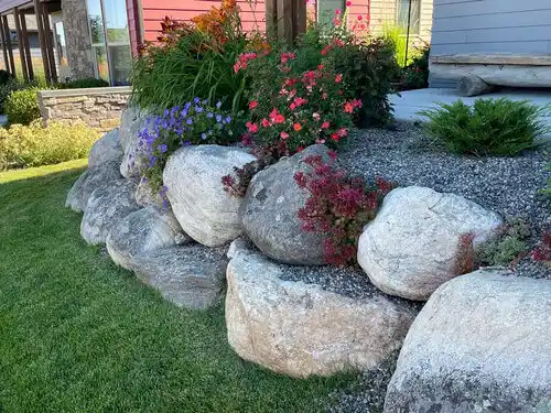 landscaping services Sheridan